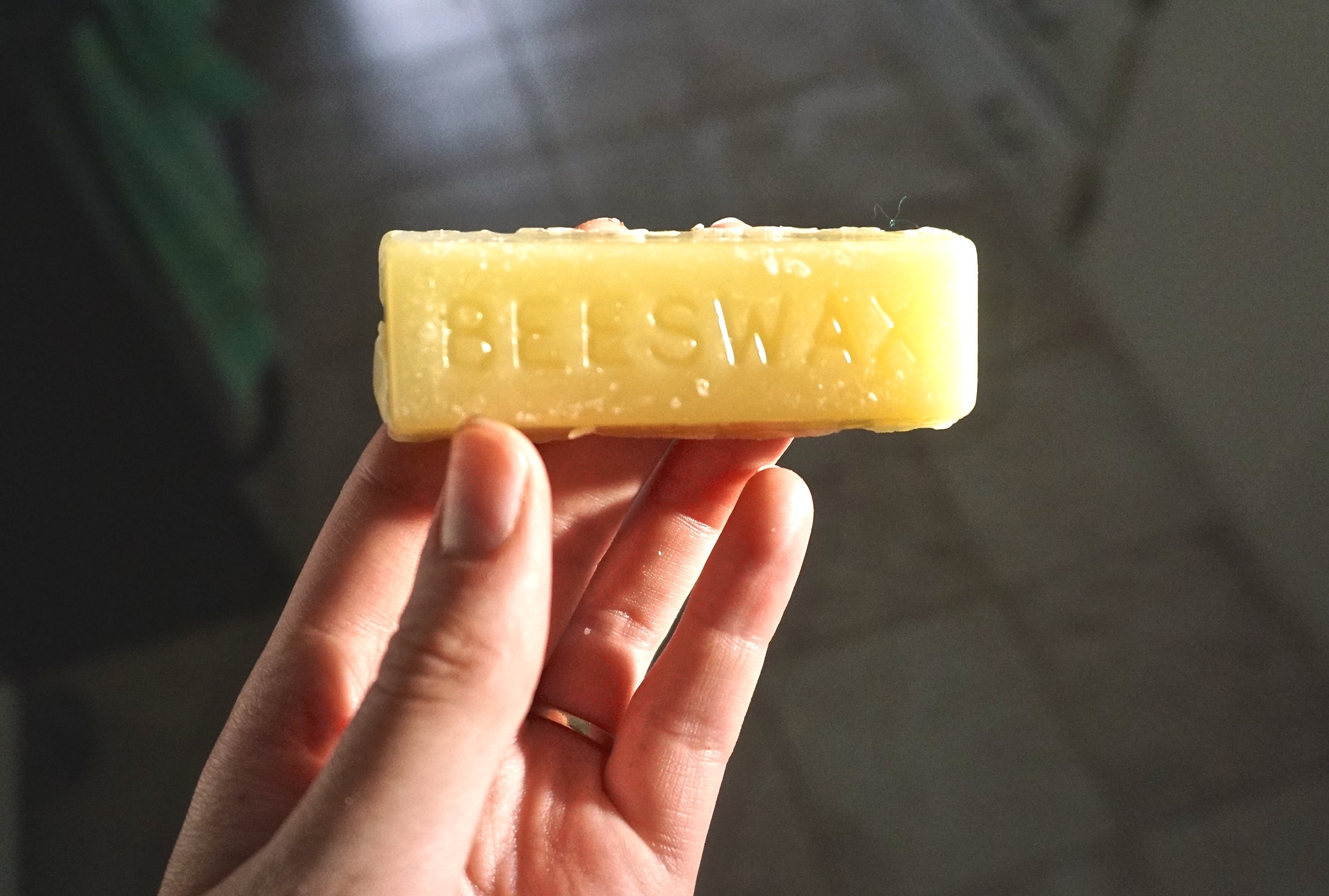 Aren't these little bars darling?