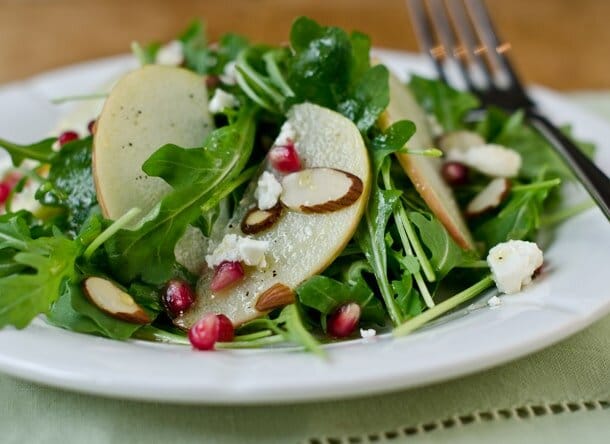 photo and recipe from Serious Eats