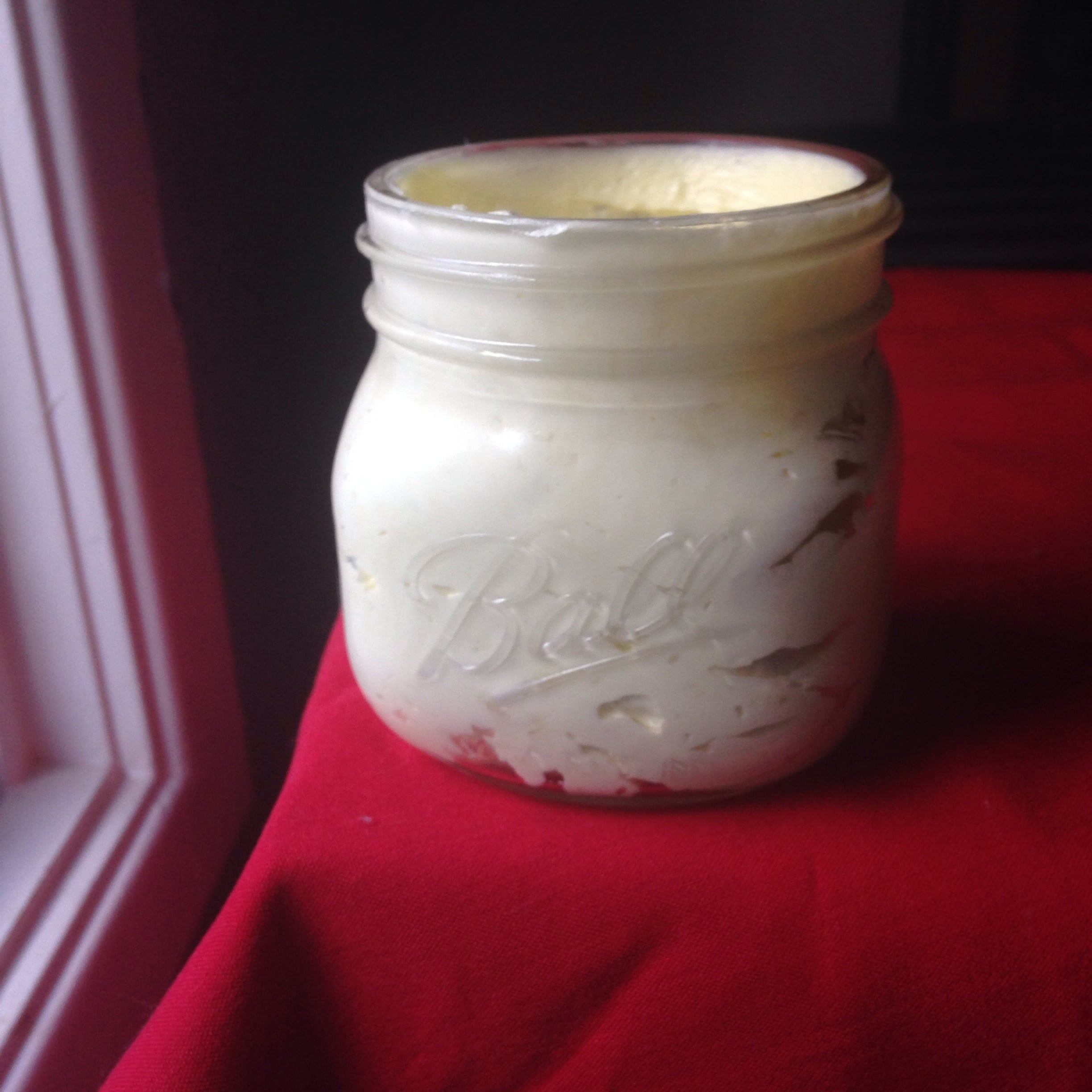 Body Butter