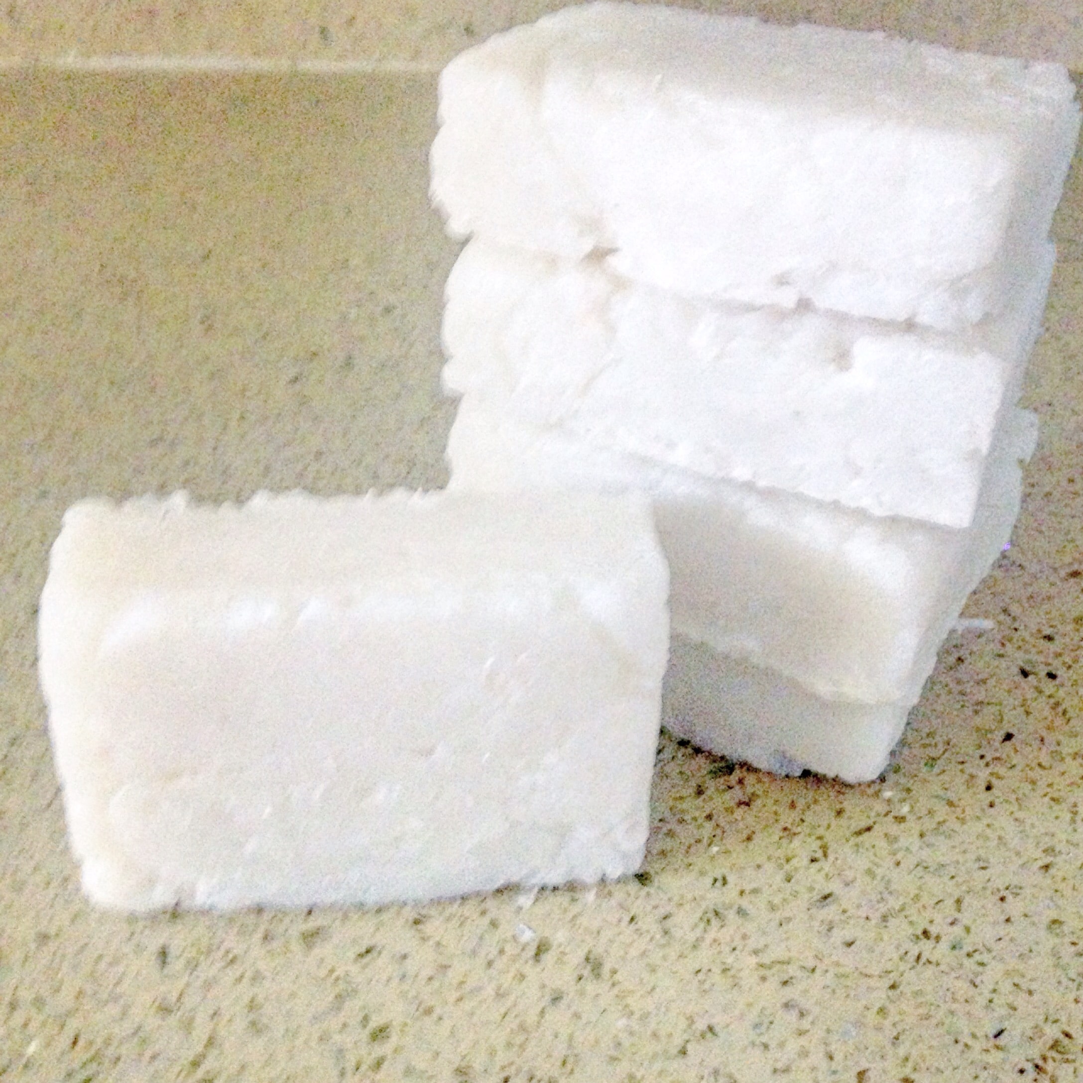 Coconut Soap