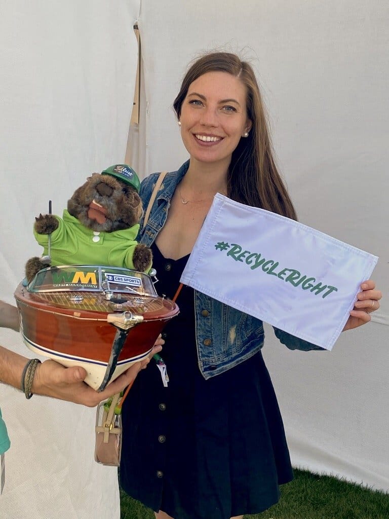 Recycling 101, 5 Easy Things Everyone Needs to Know about Recycling from www.goingzerowaste.mom #recycling #recyclables #zerowaste #howtorecycle