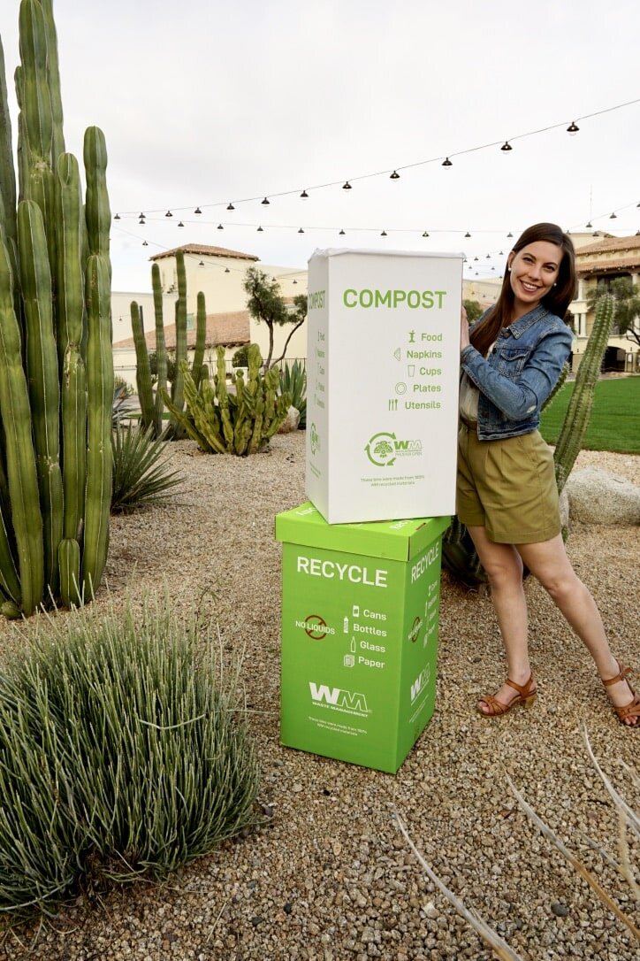Recycling 101, 5 Easy Things Everyone Needs to Know about Recycling from www.goingzerowaste.mom #recycling #recyclables #zerowaste #howtorecycle