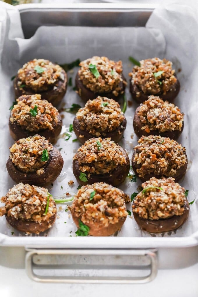 photo and recipe from Neurotic Mommy