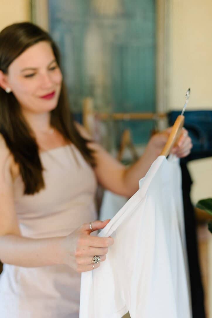 8 Things I Wish I Knew BEFORE Going Zero Waste from www.goingzerowaste.mom #zerowaste #ecofriendly #gogreen #sustainable #zerowasteliving