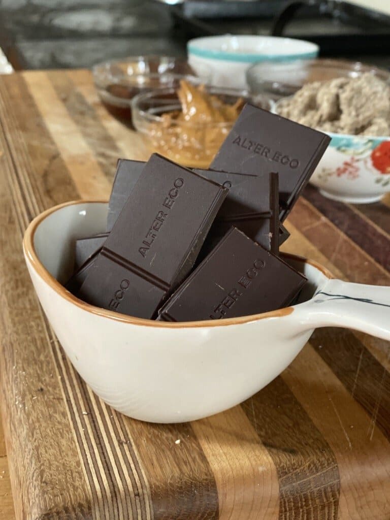 How to Host the Perfect Cookie Swap | Alter Eco Chocolate | Sustainable Chocolate