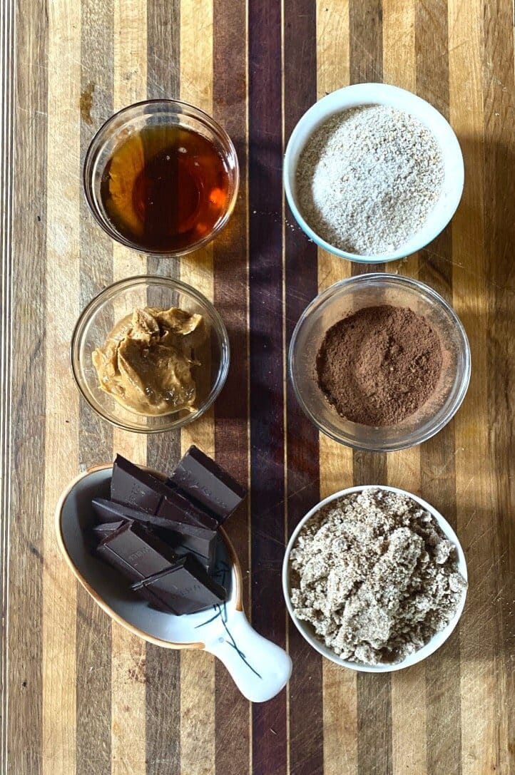 How to Host the Perfect Cookie Swap | Alter Eco Chocolate | Sustainable Chocolate | Double Chocolate Chocolate Cookies