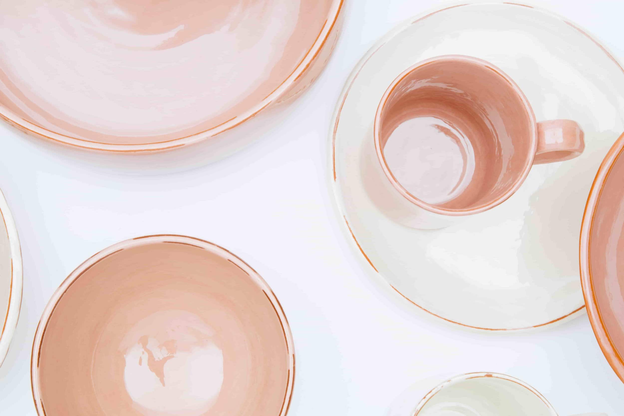 plates and reusables for an eco-friendly BBQ