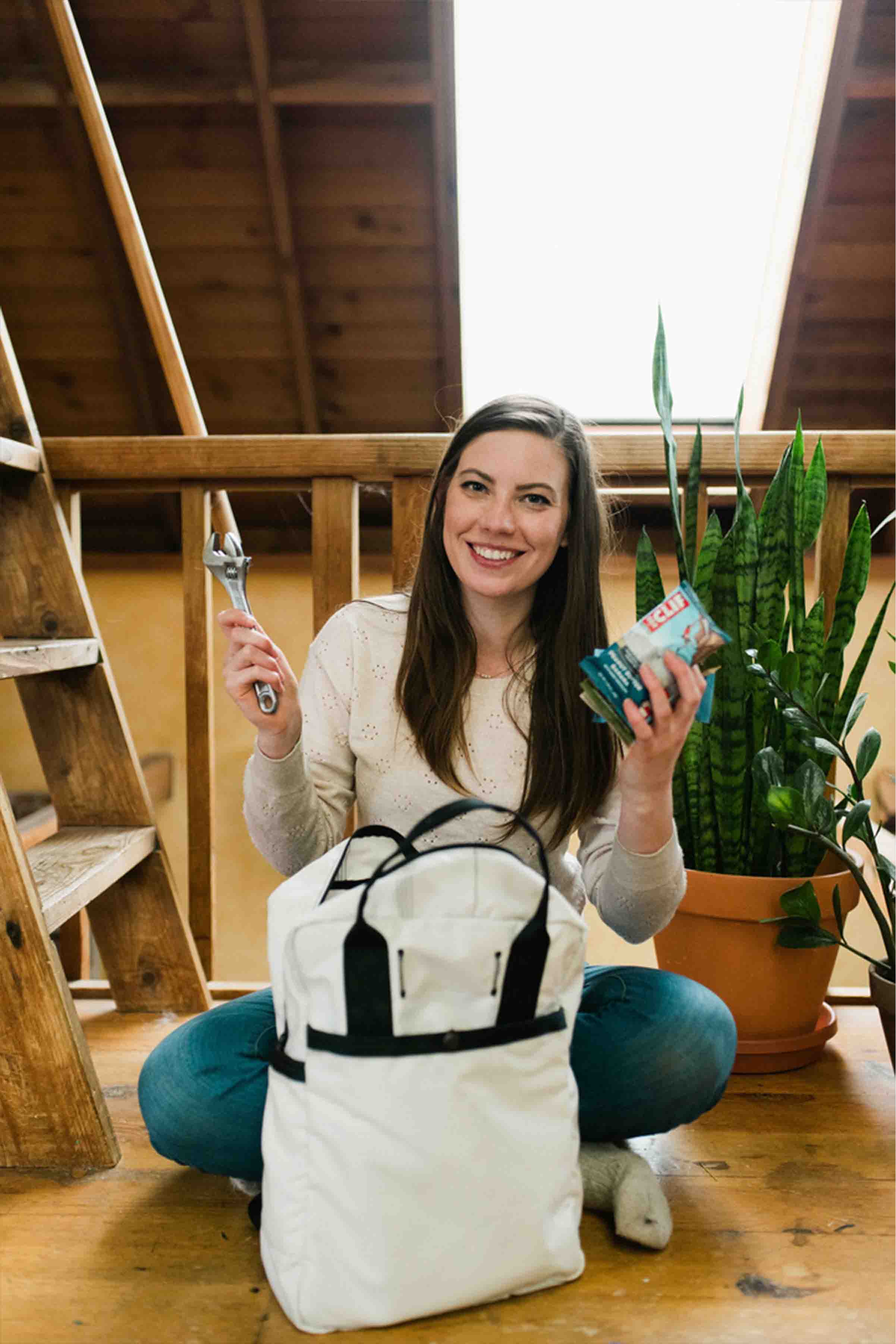 How to Build an Eco-Friendly Emergency Kit