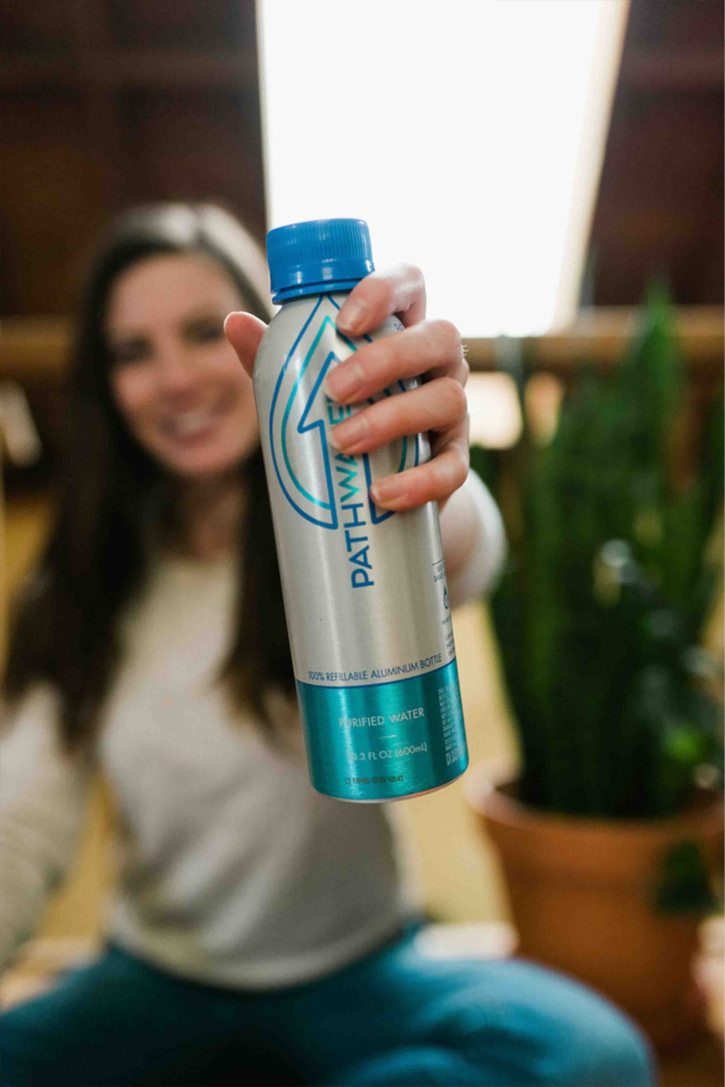 path water, what's in my eco-friendly emergency kit