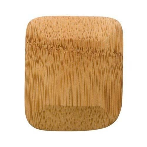 I love my bamboo pot scraper. This really revolutionized dish washing for me. It can handle any caked on goop with ease.