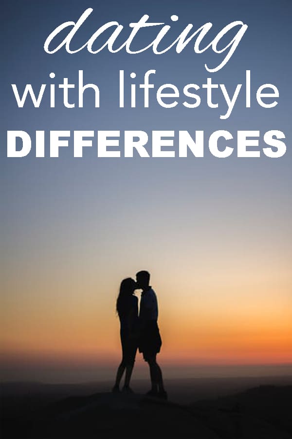 dating with lifestyle difference from www.goingzerowaste.mom #zerowaste #dating #lifestyledifferences #sustainable